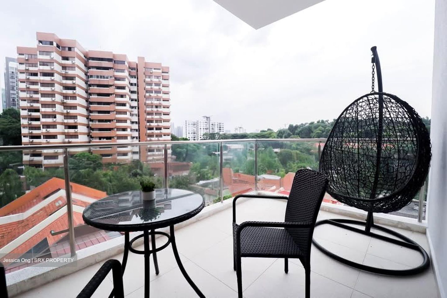 RESIDENCES AT EMERALD HILL (D9), Apartment #585504781